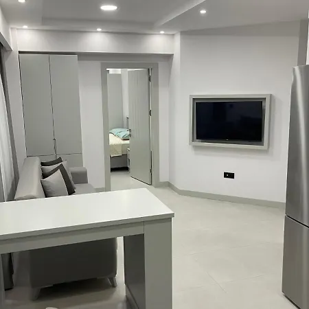 Apartamento Ayayorgi Kemal Gencer *