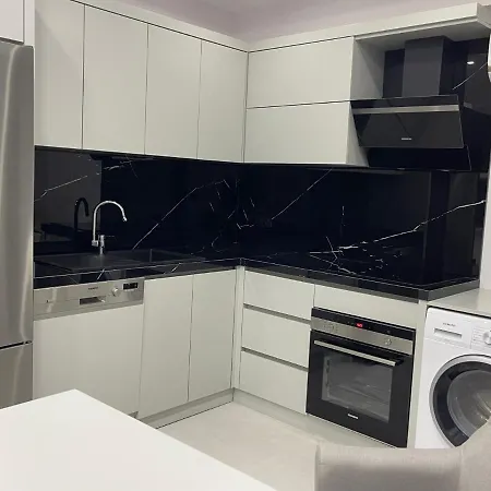 Apartamento Ayayorgi Kemal Gencer