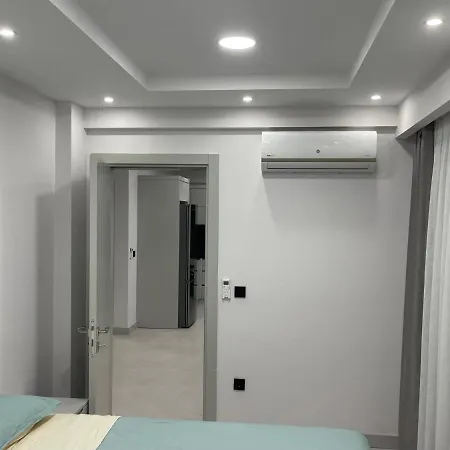 Ayayorgi Kemal Gencer Apartamento