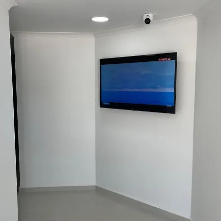 Apartamento Ayayorgi Kemal Gencer