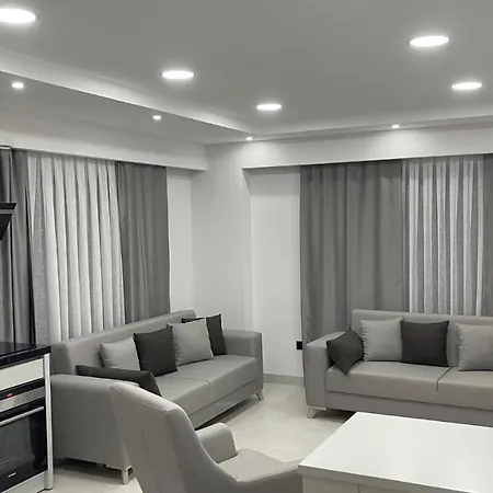 Ayayorgi Kemal Gencer Apartamento Çeşme